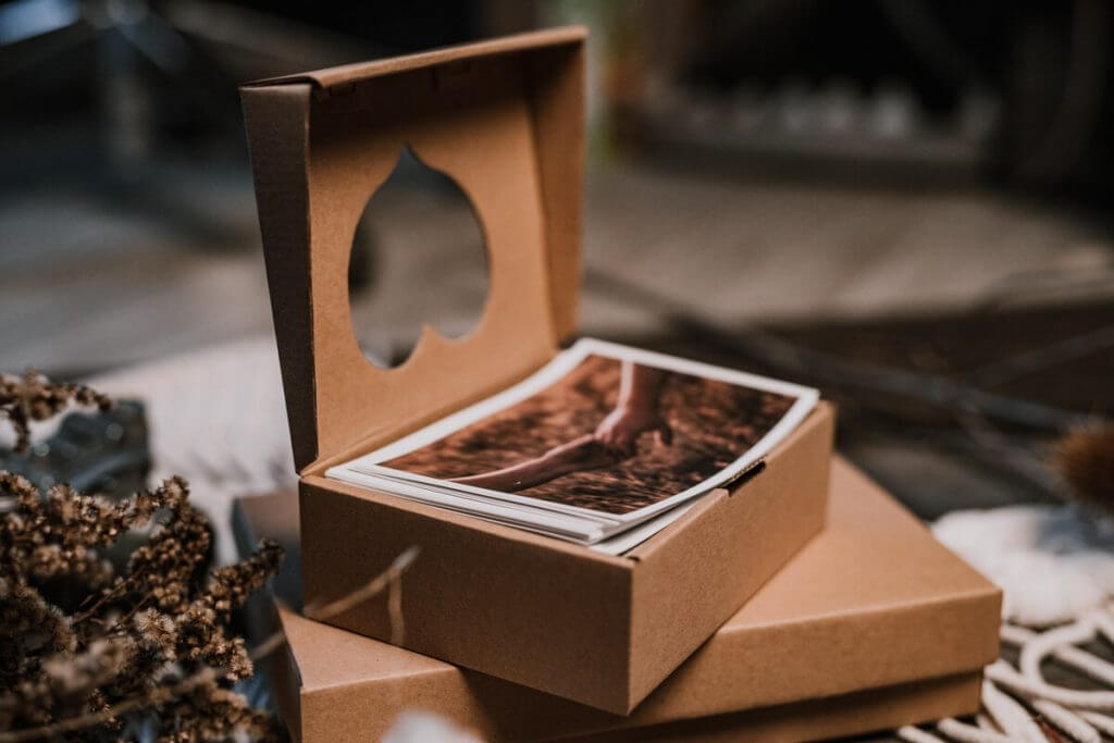 Carton packaging