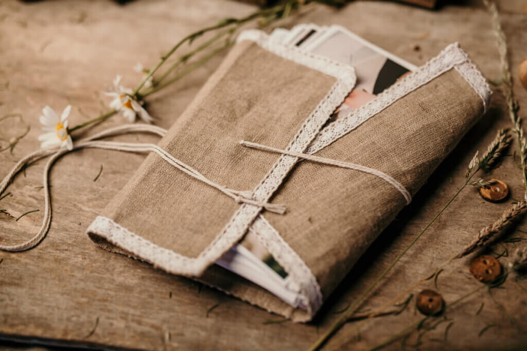 Boho photo wrapper 10x15