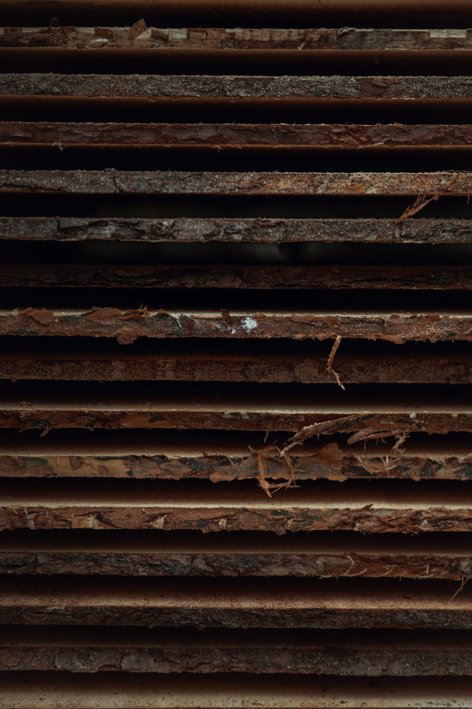 Sawmill and joinery